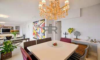 Imagem 3: JARDIM DAS PERDIZES - TERRAÇO GOURMET VENDIDO