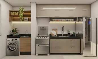 Imagem 7: Apartamentos 3 quartos no Bairro Nossa Senhora das Graças, um dos quartos com