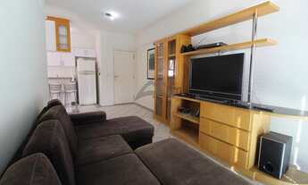 Imagem 2: Apartamento - Cambuí - Campinas