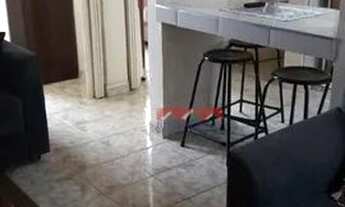 Imagem: Apartamento com 2 dormitórios à venda