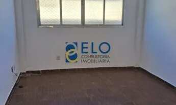 Imagem: Apartamento com 2 quartos, com vaga de garagem