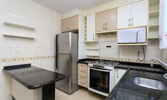 Imagem 3: Sobrado Tríplex em Condomínio 4 quartos - 2 suítes - 3 vagas