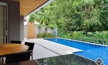 Imagem 2: Excelente casa para locação em Riviera