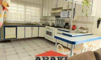 Imagem 2: Sobrado, Chácara Inglesa - São Paulo