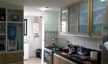 Imagem 6: Apartamento para venda possui 154 metros quadrados com 4 quartos em Graças - Recife - PE