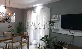 Imagem 3: Apartamento à venda no Loteamento Parque São Martinho - Campinas/SP