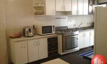 Imagem 6: São Paulo - Apartamento Padrão - Tatuapé