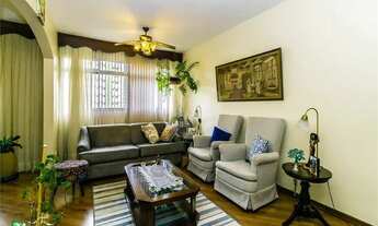 Imagem 7: Apartamento para venda com 136 metros quadrados com 3 quartos em Bela Vista - São Paulo