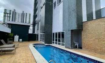 Imagem 6: Apartamento para venda possui 155 metros quadrados com 3 quartos em Ponta do Farol - São L