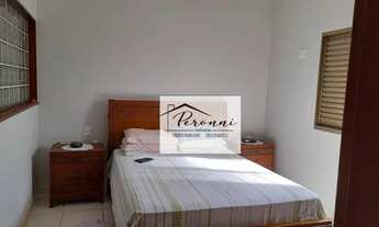 Imagem 2: Casa com 3 dormitórios à venda, 201 m² por R$ 525.000,00 - Residencial e Comercial Palmare