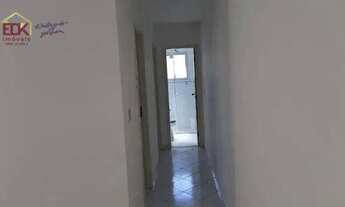 Imagem 7: Apartamento com 2 dormitórios para alugar, 50 m² por R$ 2.631,00/mês - Jardim Esplanada II