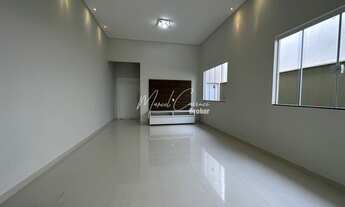 Imagem 2: Casa em Condomínio Village Damha III, 3 suítes, closet, cozinha, varanda