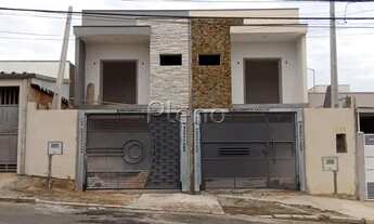 Imagem: Casa - Parque Jambeiro - Campinas