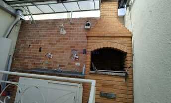 Imagem 3: Sobrado Condomínio