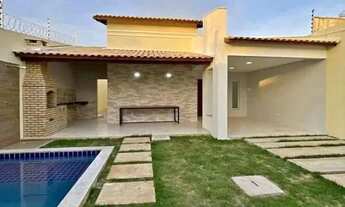 Imagem: Casa para venda em Valparaíso - Serra