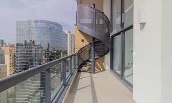 Imagem 3: Cobertura Venda 3 Dormitórios - 241 m² Jardim Paulista