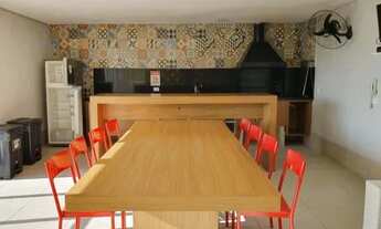 Imagem 5: Apartamento para venda possui 52m²,com 2 quartos no Jardim Oswaldo Cruz