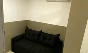 Imagem 3: Flat para aluguel possui 30 metros quadrados com 1 quarto em Nova Aliança - Ribeirão Preto