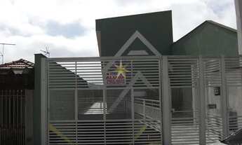 Imagem 4: Sobrado Vila Nova Savoia São Paulo/SP