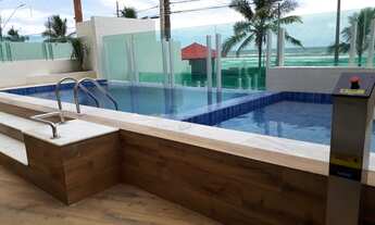 Imagem 6: Apartamento para venda possui 70 metros quadrados com 2 quartos em Vila Atlântica - Mongag