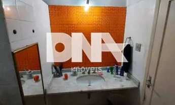 Imagem 4: Apartamento três quartos oportunidade na Gávea