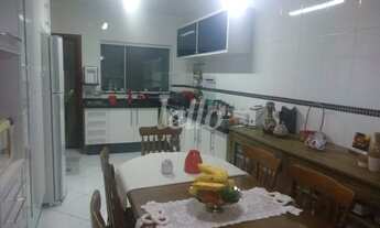 Imagem 4: Santo André - Casa Padrão - Jardim Jamaica