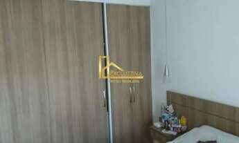 Imagem 5: Sobrado de 3 quartos para alugar no bairro Loteamento fernando camargo nogueira