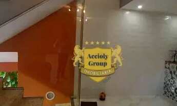 Imagem 3: Casa com 3 dormitórios para alugar, 264 m² por R$ 6.051,00/mês - Badu - Niterói/RJ