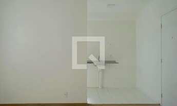 Imagem 4: Apartamento para Aluguel - Vila Roque, 2 Quartos, 41 m2