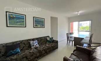 Imagem 2: APARTAMENTO COM 3 DORMITORIOS A 100 METROS DA PRAIA, COM VARANDA GOURMET