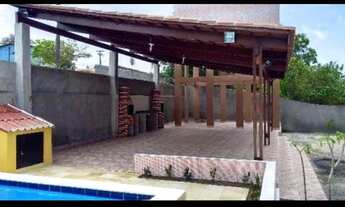 Imagem 3: Prive com piscina em condomínio fechado no forte Orange