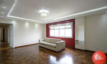 Imagem 3: São Paulo - Apartamento Padrão - Itaim Bibi