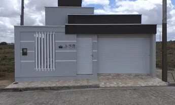 Imagem: Casa em Arapiraca