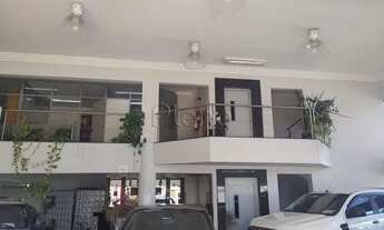 Imagem 4: Prédio - Jardim Chapadão - Campinas