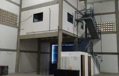 Imagem 4: CABEDELO - Galpão/Depósito/Armazém - PORTAL DO POÇO