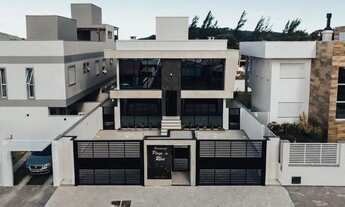 Imagem 2: Apartamento para Venda em Palhoça, Pinheira, 3 dormitórios, 1 suíte, 2 banheiros, 1 vaga