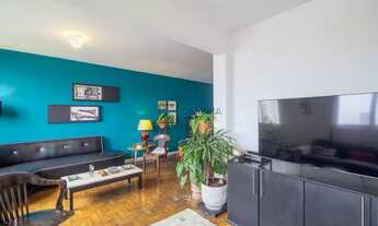 Imagem 7: Venda Apartamento 3 Dormitórios - 115 m² Pinheiros