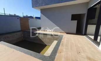 Imagem 5: Casa à venda, 3 quartos, 3 suítes, 4 vagas, Jardim América - Paulínia/SP