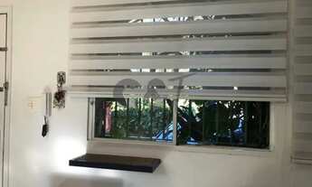 Imagem 2: Casa de Vila à venda no Alto da Boa Vista, São Paulo-SP