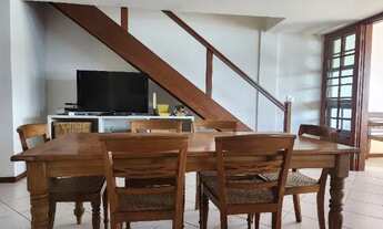 Imagem 4: Aluguel de Flat com vista para o mar