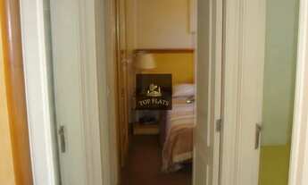 Imagem 3: Flat disponível no Brooklin