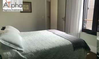 Imagem 6: Sobrado com 4 dormitórios à venda, 416 m² por R$ 5.800.000,00 - Tamboré 11 - Santana de Pa