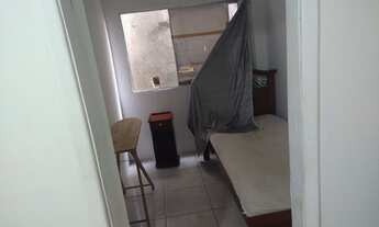 Imagem 6: Aluga se casa com dois quartos