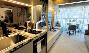 Imagem 6: Apartamento para venda possui 45 metros quadrados com 1 quarto em Perdizes - São Paulo - S