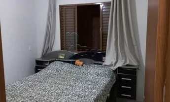 Imagem 3: Casa Padrão em Jardinópolis