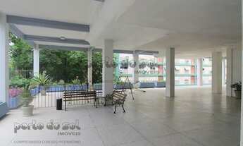 Imagem 3: Apartamento de 2 dormitórios reformado com garagem