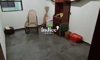 Imagem 2: Apartamento à venda 3 quartos 1 suíte 1 vaga Parque dos Bandeirantes Ribeirão Preto