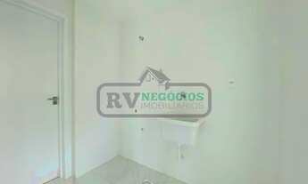 Imagem 3: }ADI{] EXCELENTE LOCALIZAÇÃO - APARTAMENTO NOVINHO PRONTO PARA VOCE