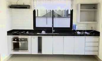 Imagem 2: Sobrado (locação) Cond. Central Parque - Salto/SP