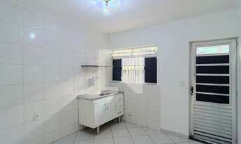 Imagem: Apartamento para Aluguel - Vila Clementino